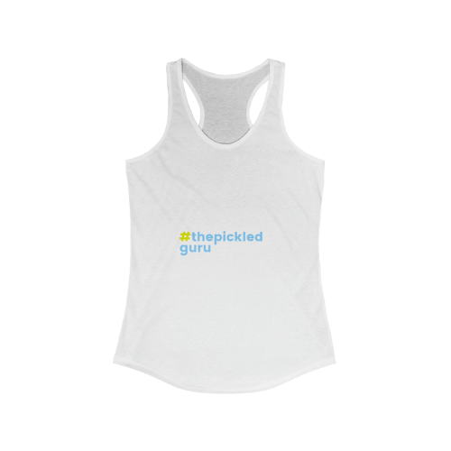 Best Pickleball Swag | T-Shirts | Clothing | The Pickleball Guru